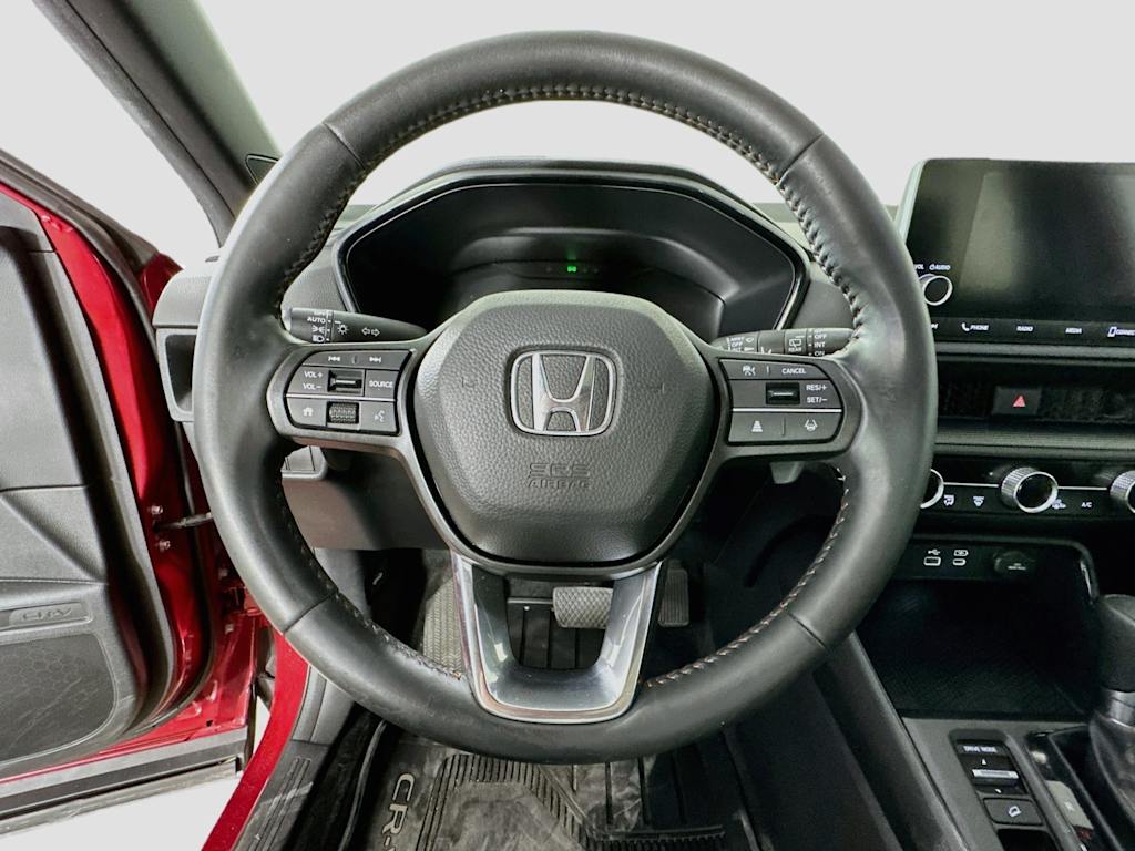 Thumbnail: 2023 Honda CR-V - 23