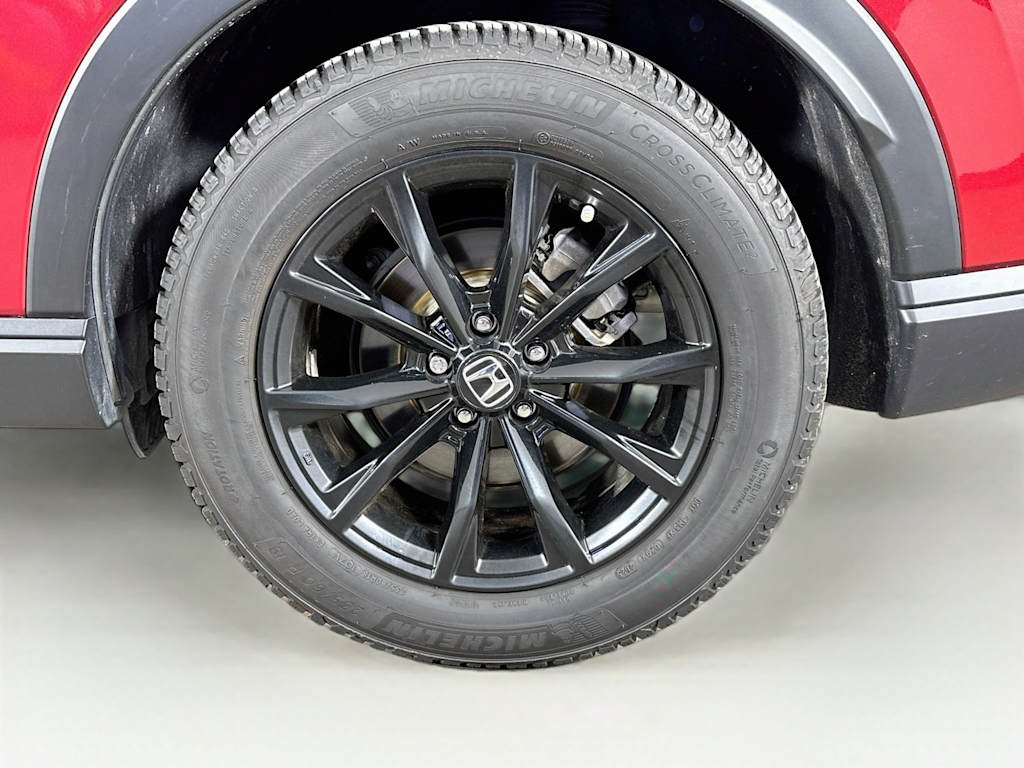Thumbnail: 2023 Honda CR-V - 8