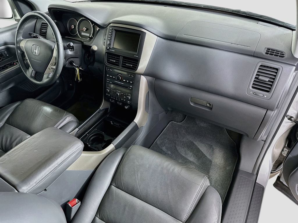 Thumbnail: 2006 Honda Pilot - 35
