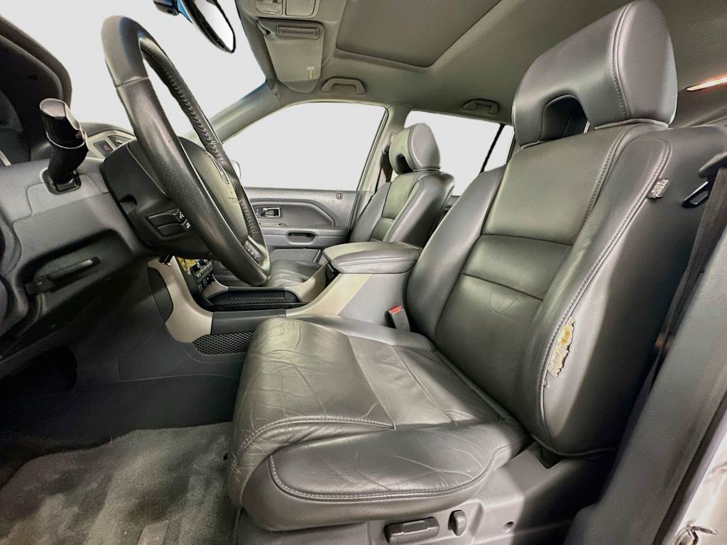 Thumbnail: 2006 Honda Pilot - 11