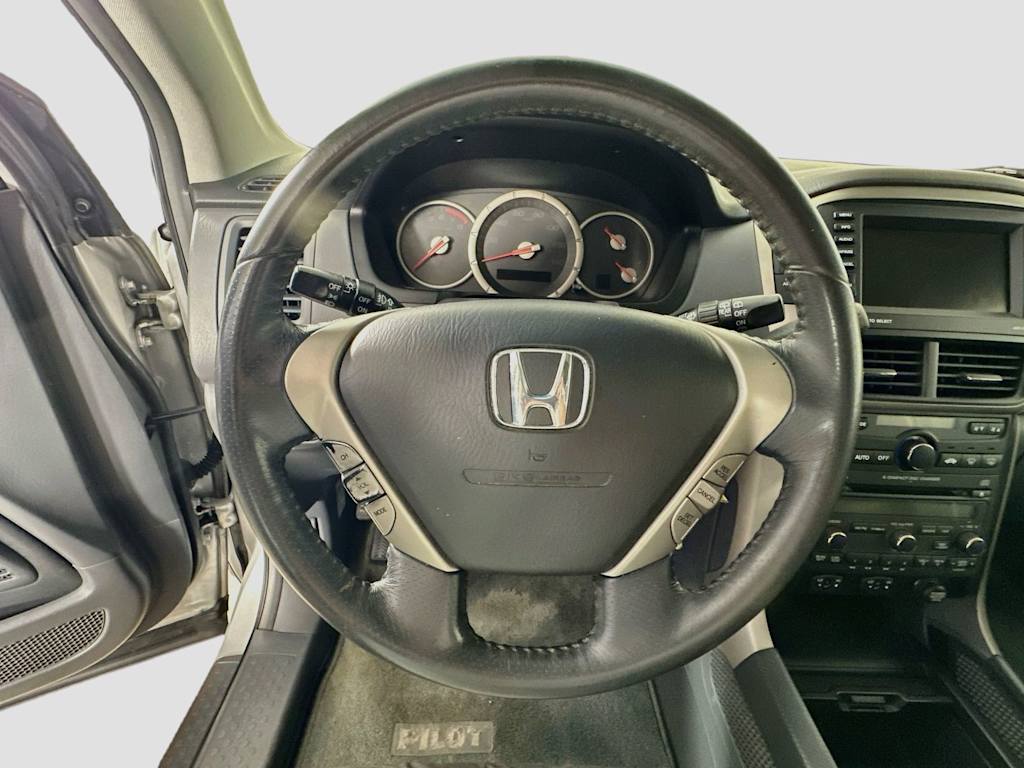 Thumbnail: 2006 Honda Pilot - 15