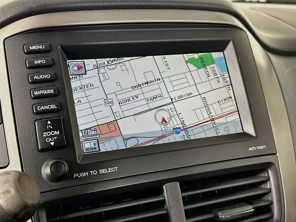 Thumbnail: 2006 Honda Pilot - 28