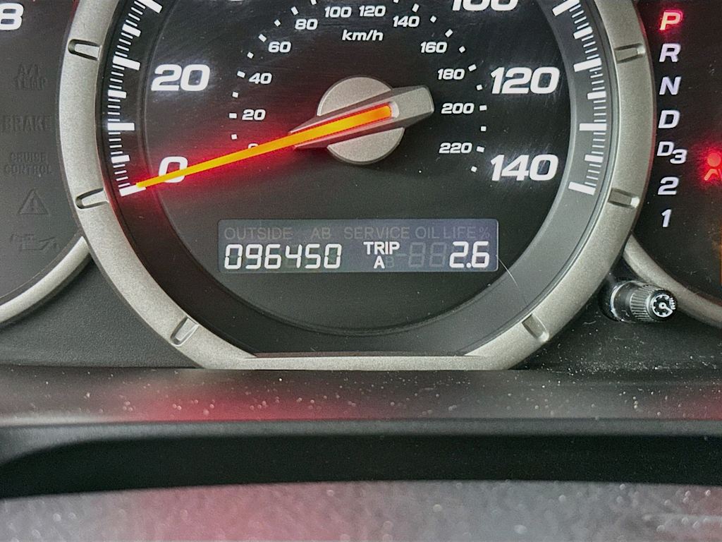 Thumbnail: 2006 Honda Pilot - 17