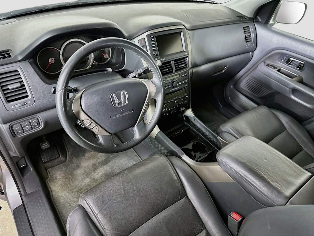 Thumbnail: 2006 Honda Pilot - 2