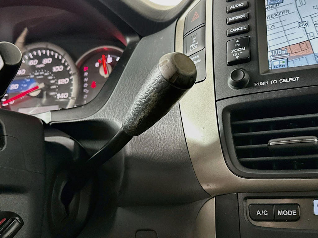 Thumbnail: 2006 Honda Pilot - 23