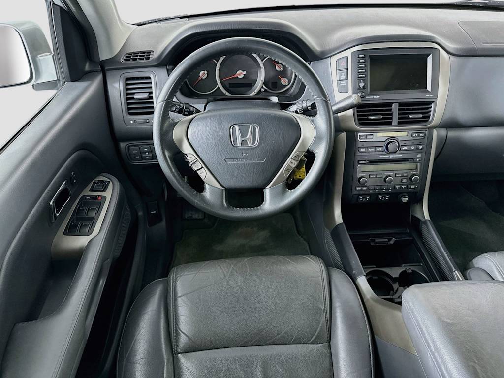 Thumbnail: 2006 Honda Pilot - 10