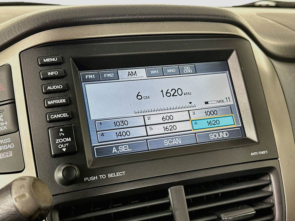 Thumbnail: 2006 Honda Pilot - 16