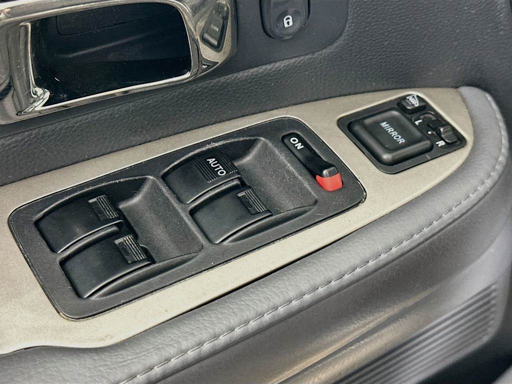 Thumbnail: 2006 Honda Pilot - 30