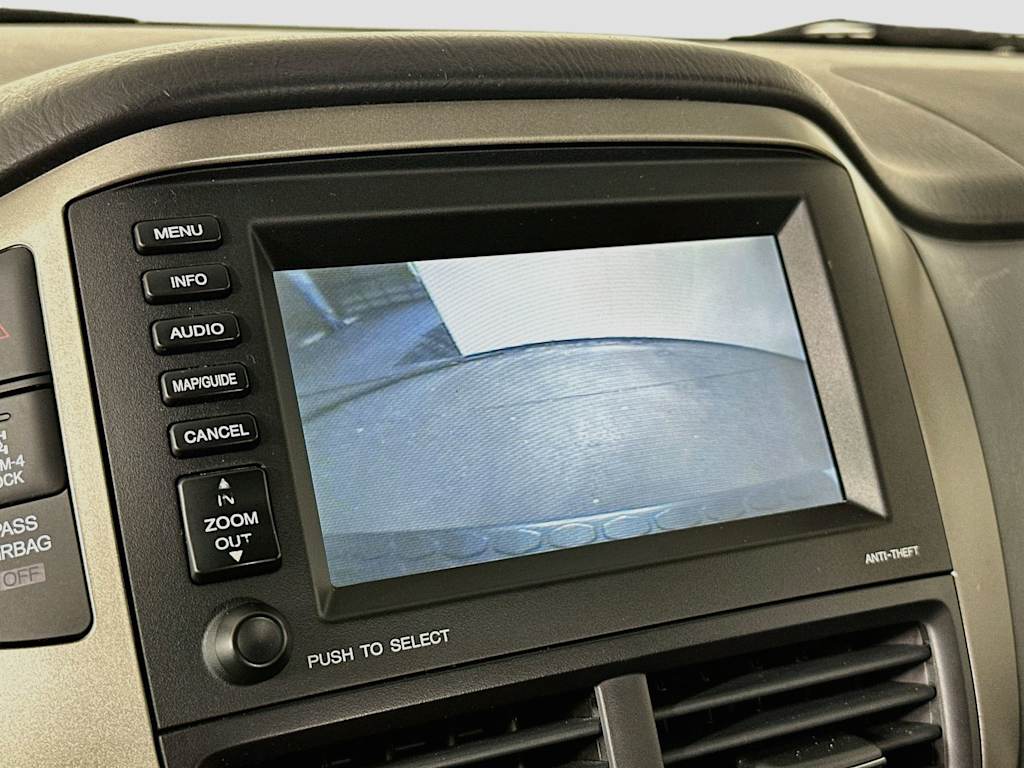 Thumbnail: 2006 Honda Pilot - 29