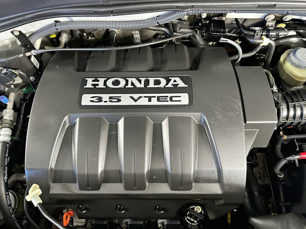 Thumbnail: 2006 Honda Pilot - 9