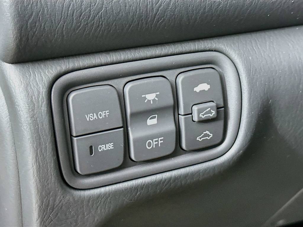 Thumbnail: 2006 Honda Pilot - 27