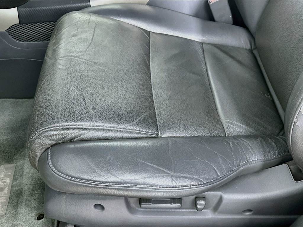 Thumbnail: 2006 Honda Pilot - 31