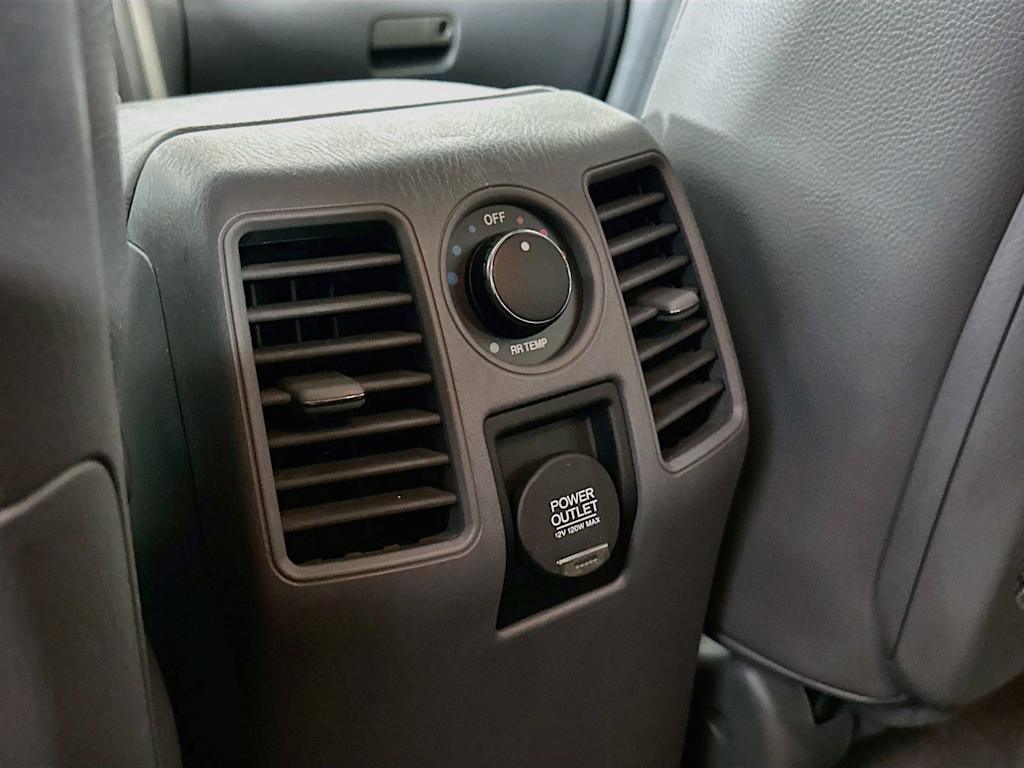 Thumbnail: 2006 Honda Pilot - 21