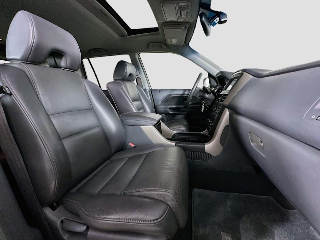 Thumbnail: 2006 Honda Pilot - 12