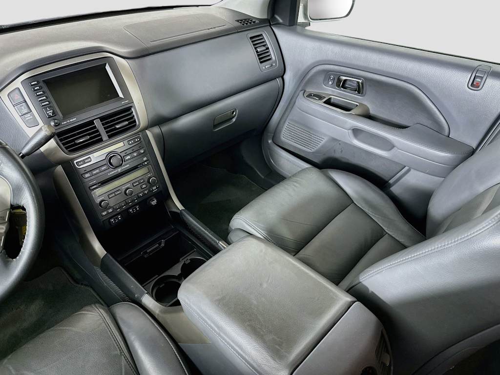 Thumbnail: 2006 Honda Pilot - 14