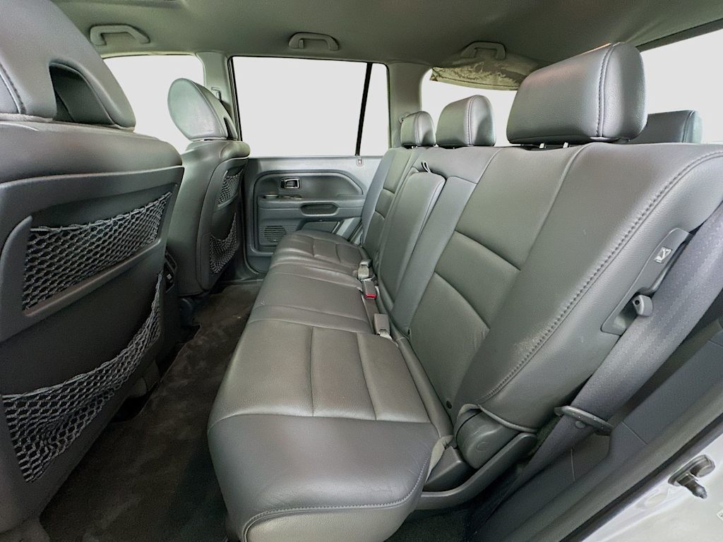 Thumbnail: 2006 Honda Pilot - 13