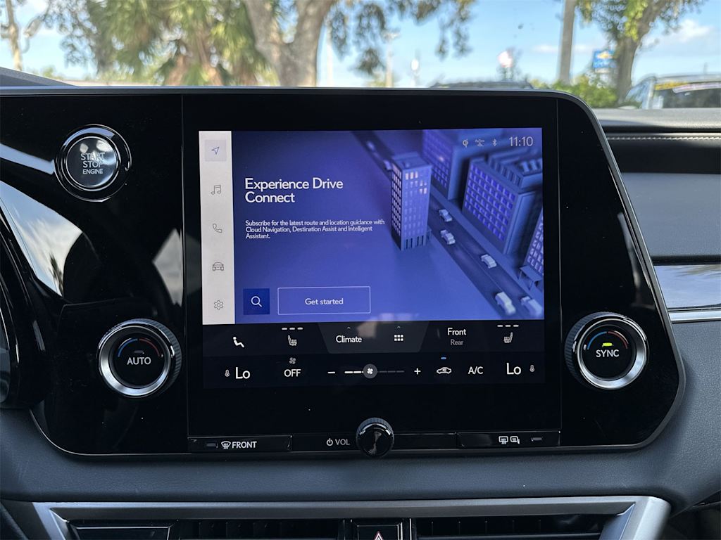 Thumbnail: 2024 Lexus RX - 18