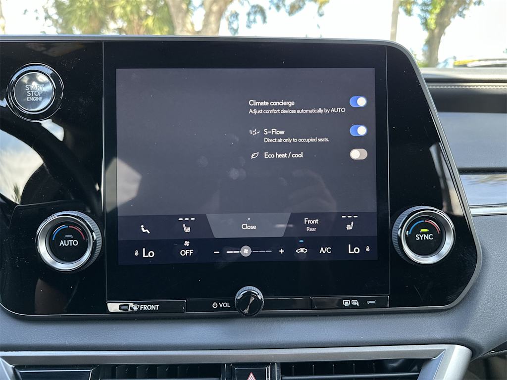 Thumbnail: 2024 Lexus RX - 17