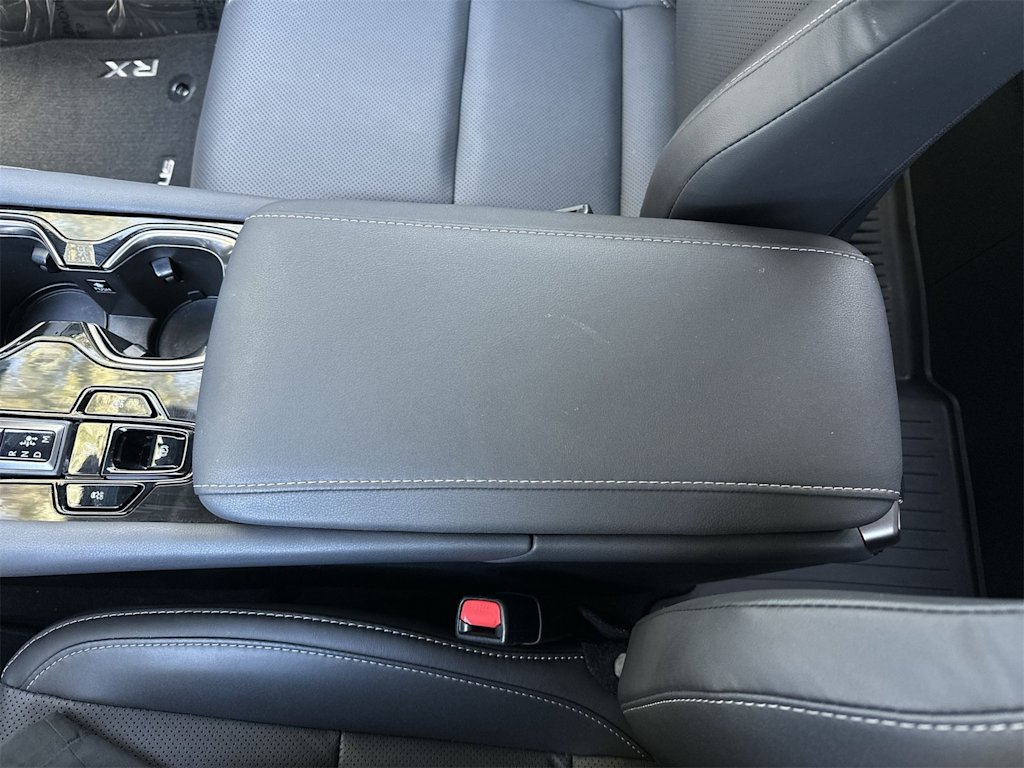 Thumbnail: 2024 Lexus RX - 9