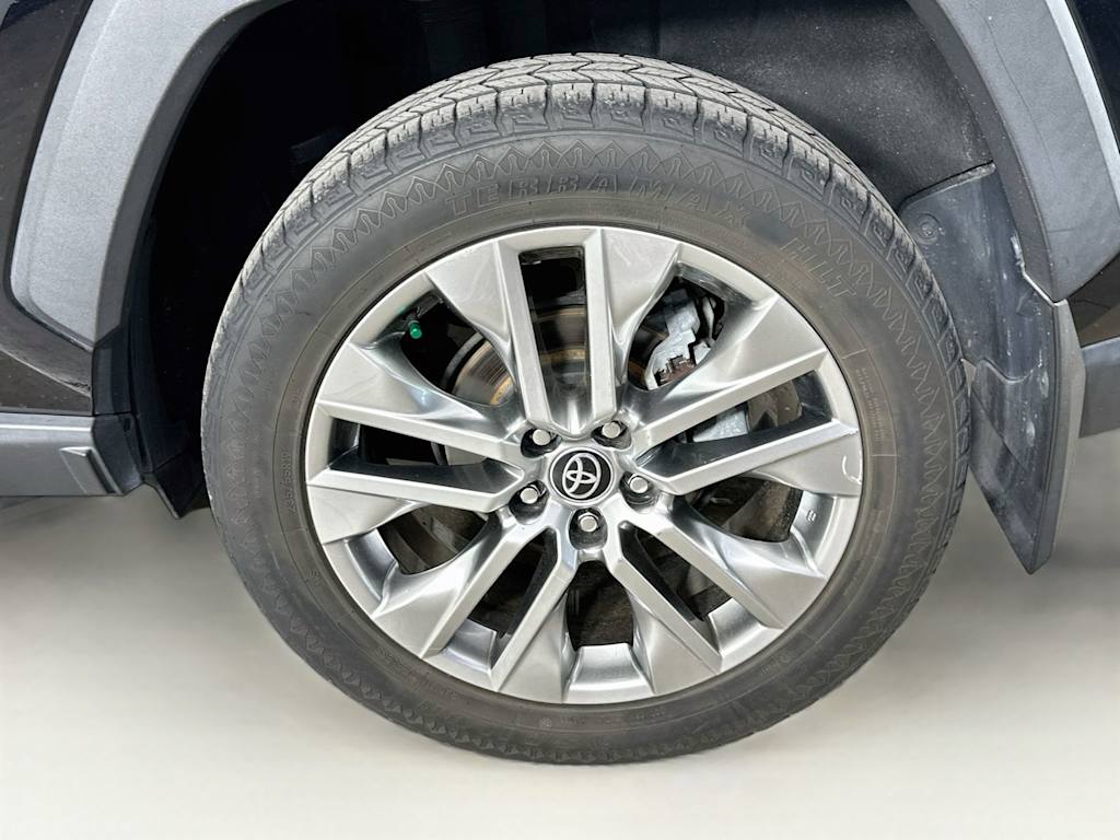 Thumbnail: 2022 Toyota RAV4 - 7
