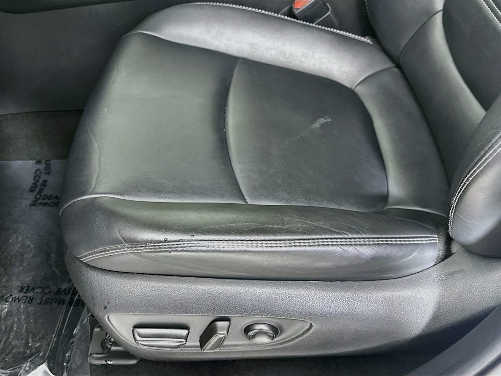 Thumbnail: 2021 Toyota RAV4 - 30