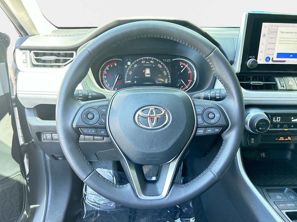 Thumbnail: 2023 Toyota RAV4 - 8