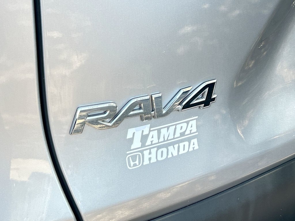 Thumbnail: 2023 Toyota RAV4 - 6