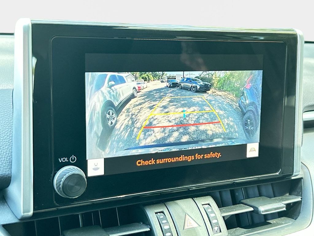 Thumbnail: 2023 Toyota RAV4 - 12