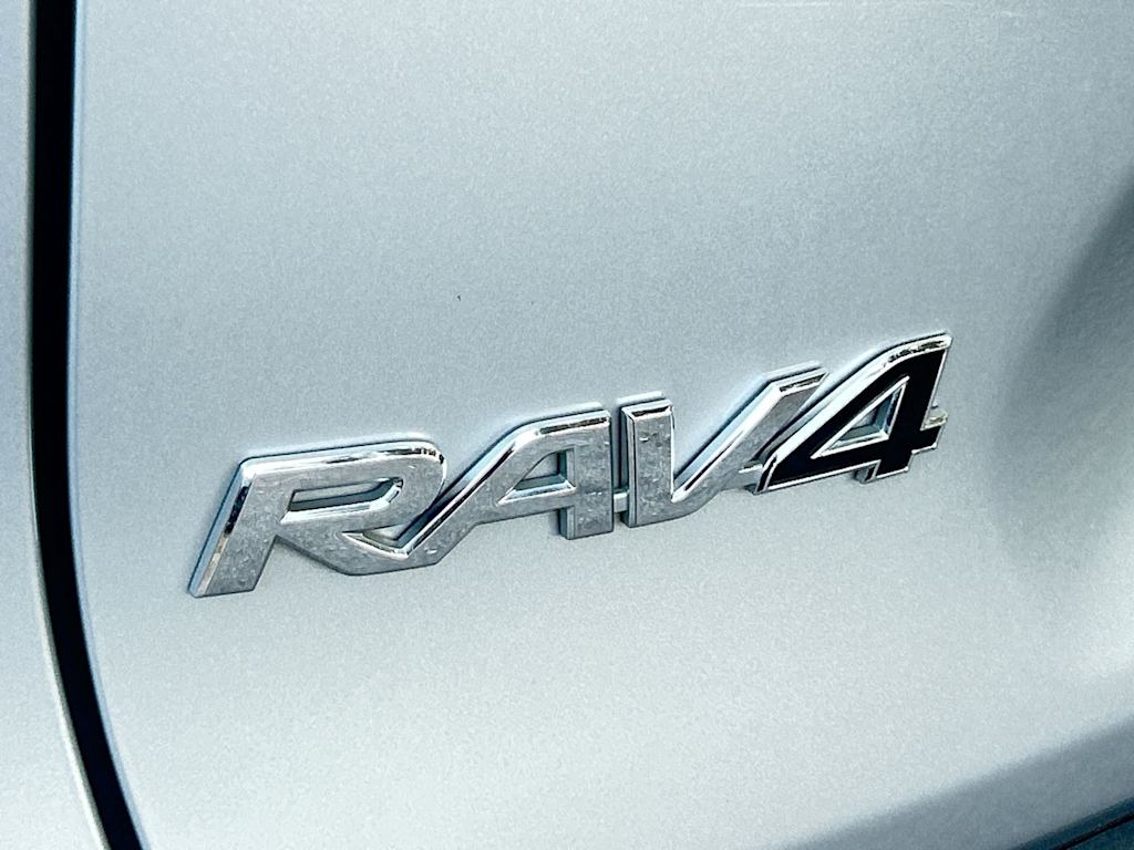 Thumbnail: 2024 Toyota RAV4 - 5