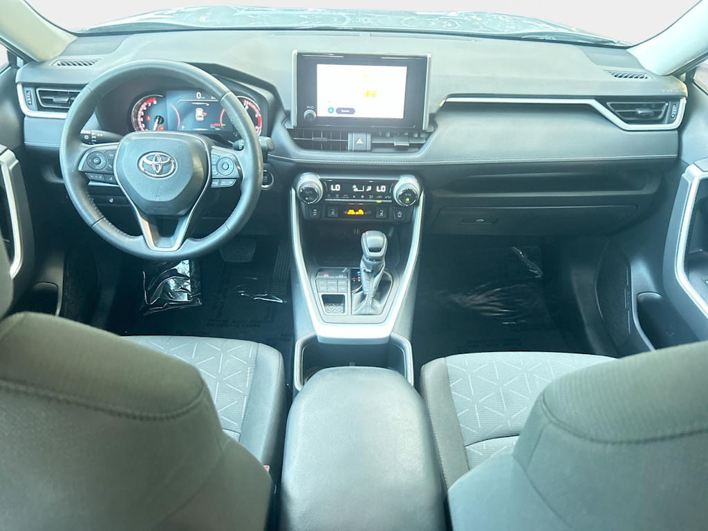 Thumbnail: 2024 Toyota RAV4 - 2