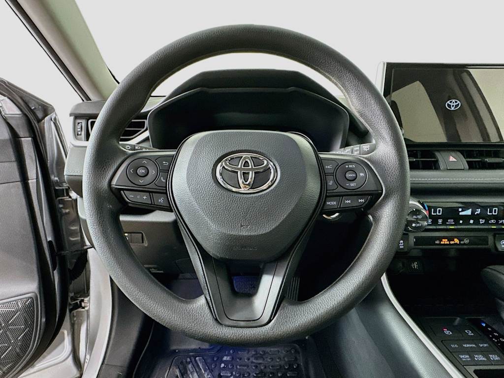 Thumbnail: 2025 Toyota RAV4 - 14
