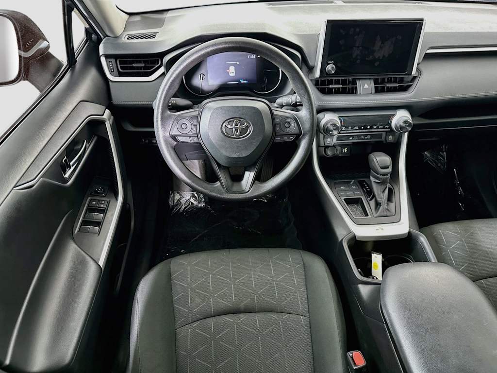 Thumbnail: 2024 Toyota RAV4 - 10