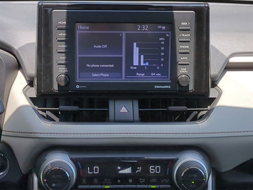 Thumbnail: 2022 Toyota RAV4 - 12