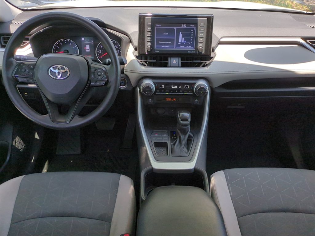 Thumbnail: 2022 Toyota RAV4 - 2