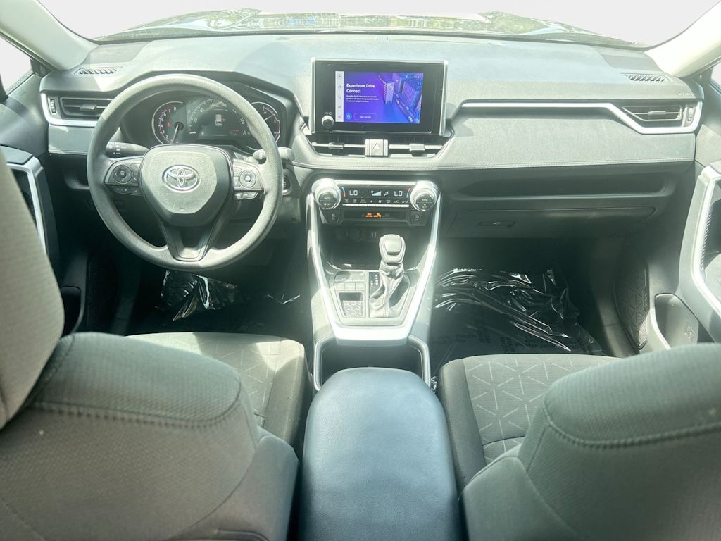 Thumbnail: 2024 Toyota RAV4 - 2