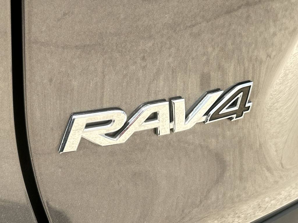 Thumbnail: 2024 Toyota RAV4 - 7