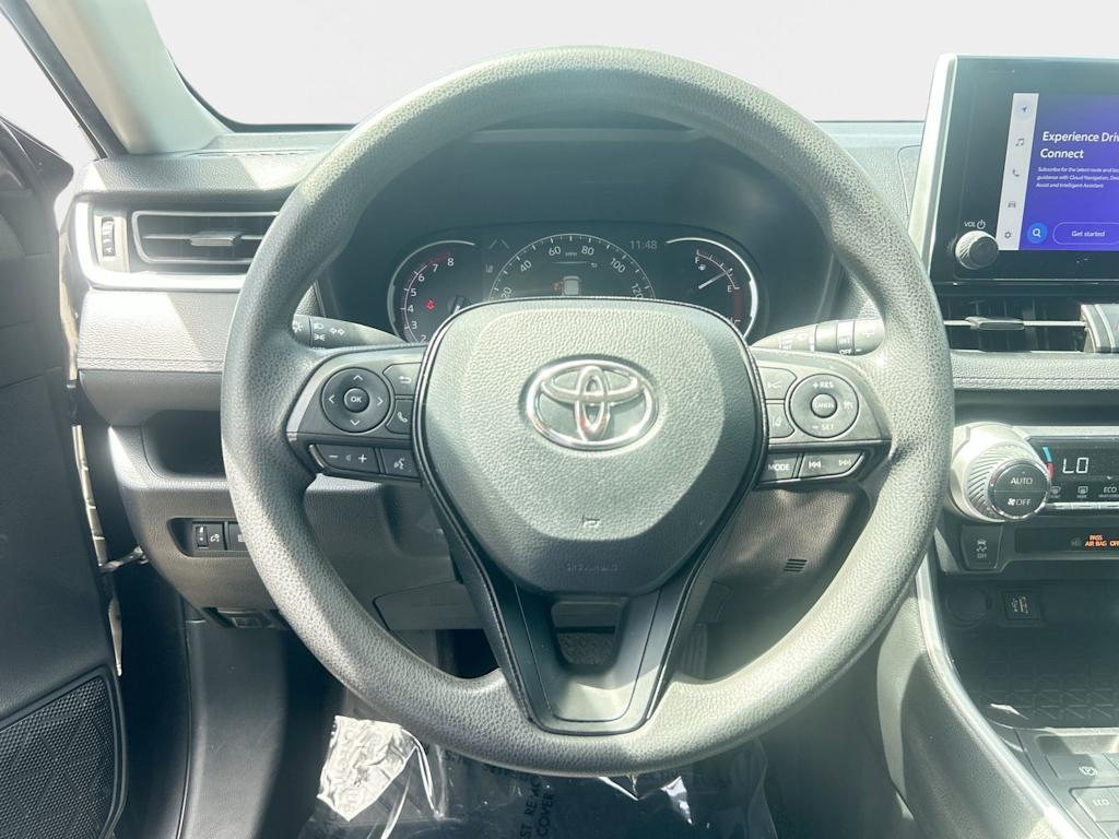 Thumbnail: 2024 Toyota RAV4 - 9