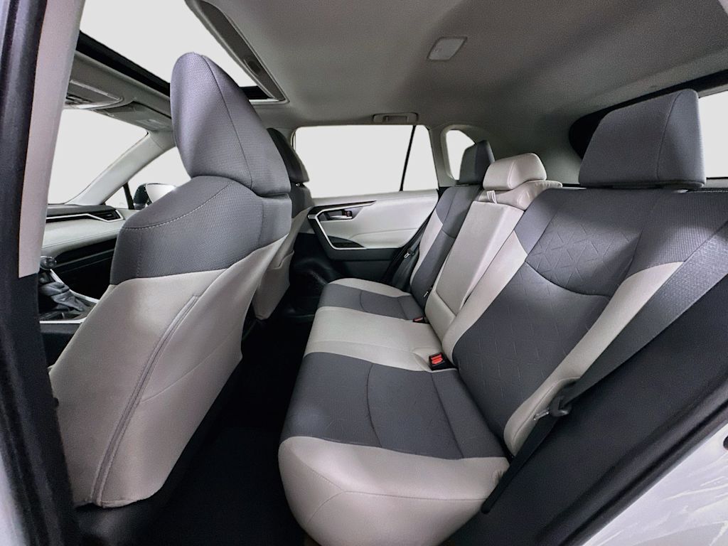 Thumbnail: 2023 Toyota RAV4 - 12