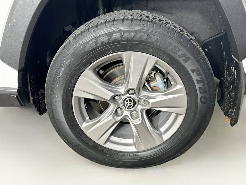 Thumbnail: 2023 Toyota RAV4 - 7
