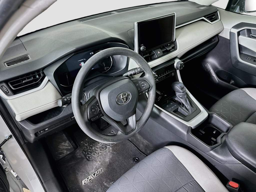 Thumbnail: 2023 Toyota RAV4 - 2