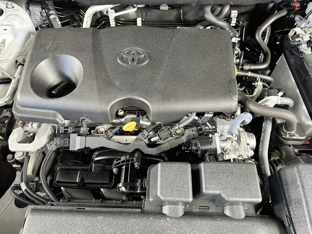 Thumbnail: 2023 Toyota RAV4 - 8