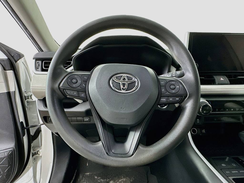 Thumbnail: 2025 Toyota RAV4 - 15