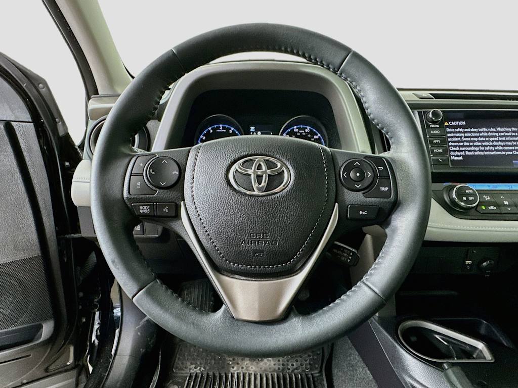 Thumbnail: 2017 Toyota RAV4 - 14
