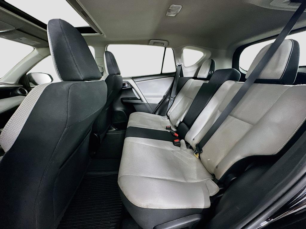 Thumbnail: 2017 Toyota RAV4 - 12
