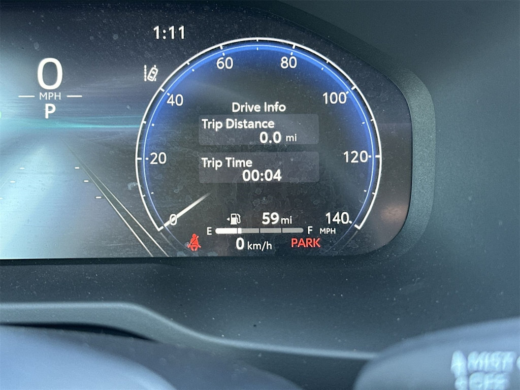 Thumbnail: 2024 Toyota RAV4 - 12