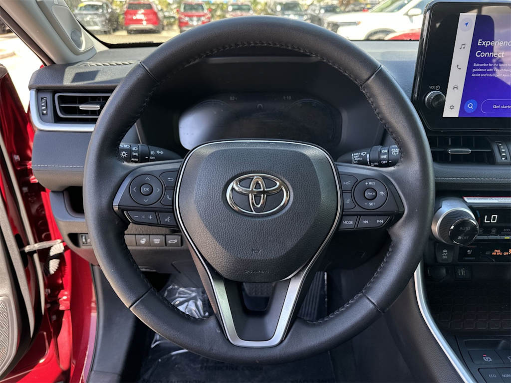 Thumbnail: 2024 Toyota RAV4 - 2