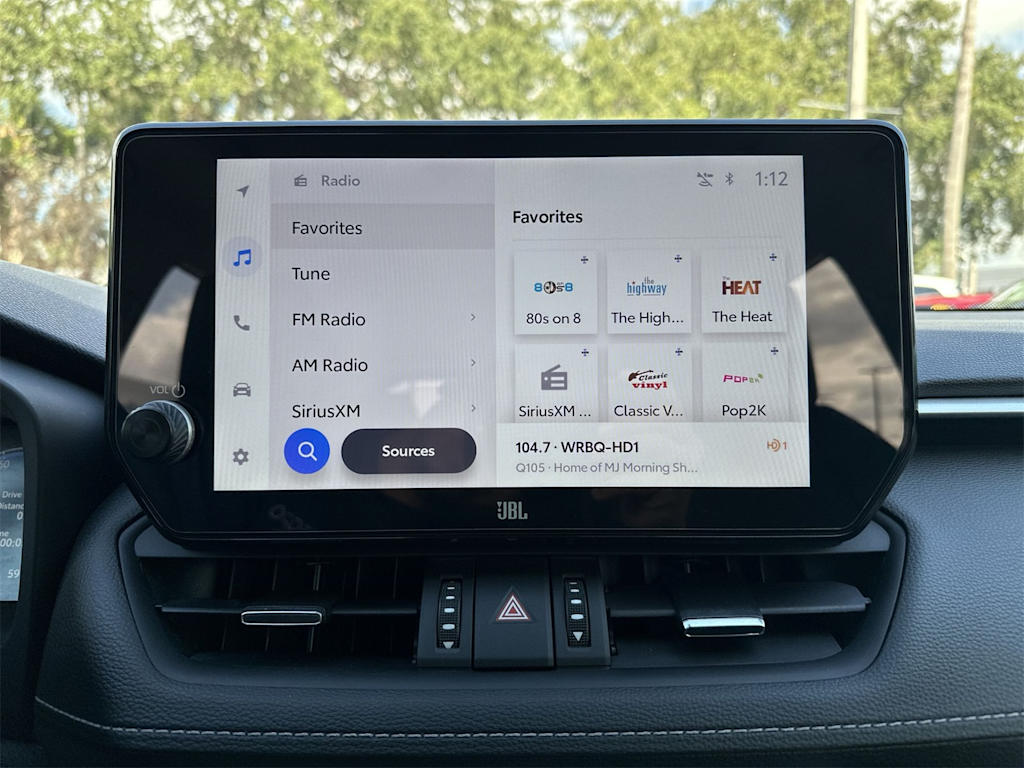 Thumbnail: 2024 Toyota RAV4 - 10