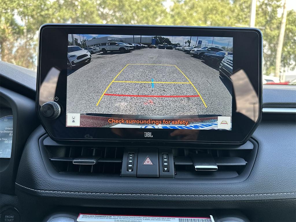 Thumbnail: 2024 Toyota RAV4 - 21