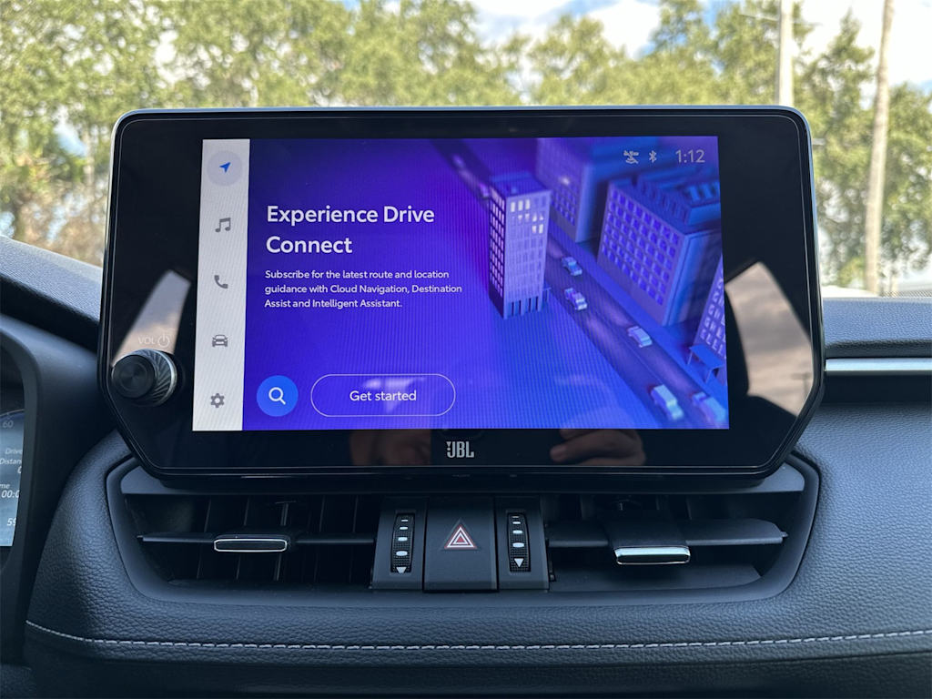 Thumbnail: 2024 Toyota RAV4 - 19