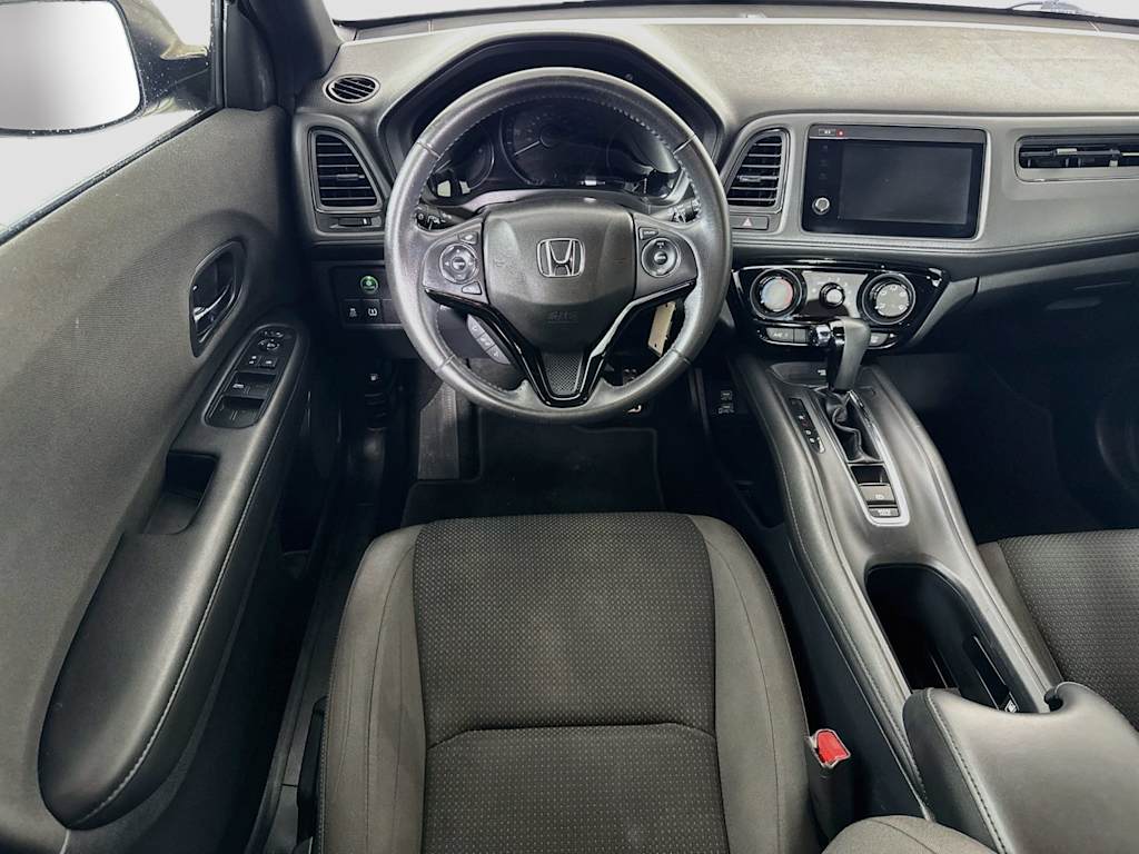 Thumbnail: 2021 Honda HR-V - 10